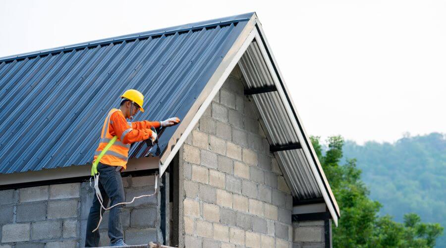 Expert top industrial roofings services in Greenway, AR